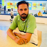 Gagandeep Singh