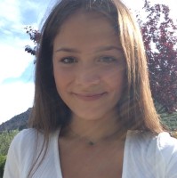 Lilou MERCIER