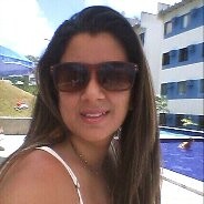 Sharlene Barbosa