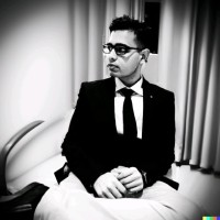 Suvradeep Chakraborty