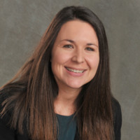 Amanda Middleton