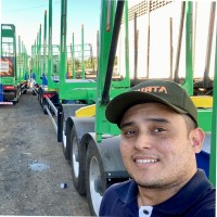 Nilson Faria