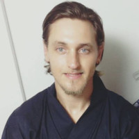 Cédric Norget