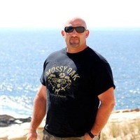 Jim Ramos