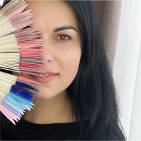 Nataliia Prysiazhniuk