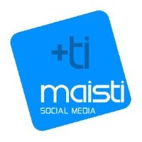 MaisTi Social Media +ti