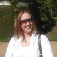 Jenny Bourne