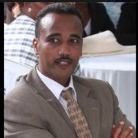 Meseret Mengesha Mekuria