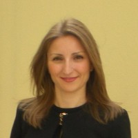 Antonina Della Chiave