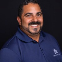 Anthony Vega