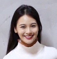 管婧淼