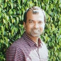 Chandra Sekhar Nerumalla Mbbs, Mha