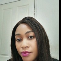 Lindah Lukwesa Ngelwe