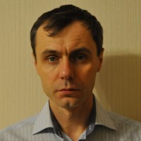 Папирин Виктор