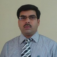 Mritunjay Kumar Pandey