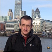 Neil Gould
