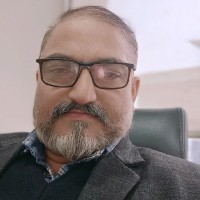 Sandeep Kaundal