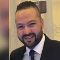 Ali Hassan