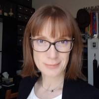 Stéphanie Delaunay