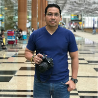 Suryadi Sitorus