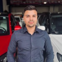 Cassiano De Faria