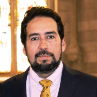 Alberto Rojo