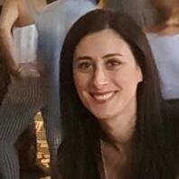 Paola Bortoletto