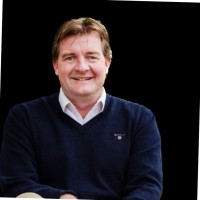 Boudewijn A. Tosseram