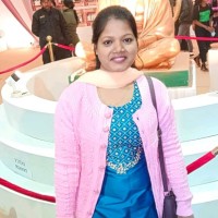 Madhurima Xaxa