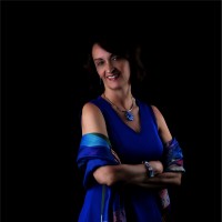 Annarella Jordan