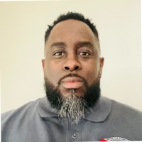 Demetrisse Harris