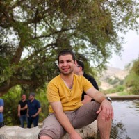 Yaniv Almaliah