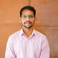 Ajitesh Kumar Srivastava
