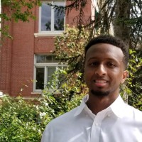 Daniel Tekeste