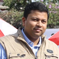 Chetan Arya