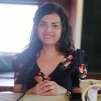 Arpita Kothari