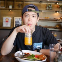 Jin Huang
