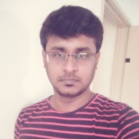 SARATH KUMAR KRISHNA MOORTHY