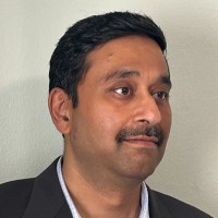Rupak Kumar