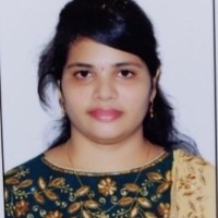 Bunga Sanjana keerthi