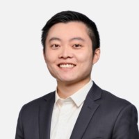 Justin Chen