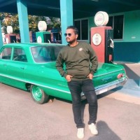 Mahesh Kudale,CCS,LSSGB