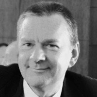 David Reason