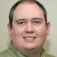 Geoff Rae