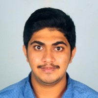 Keyur Pisolkar