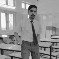 Divyam Singla
