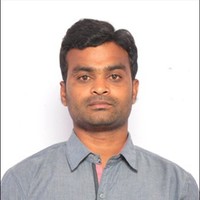 Yeruva Vijay