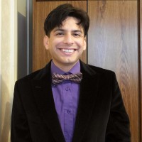 Luis A. Monzon Diaz