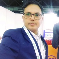 Niraj Das