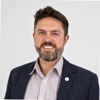 Brett Jenkinson